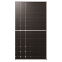 Panel fotowoltaiczny LONGI Solar LR5-72HGD-560M 560W rama srebrna bifacial | LR5-72HGD-560M Longi Solar