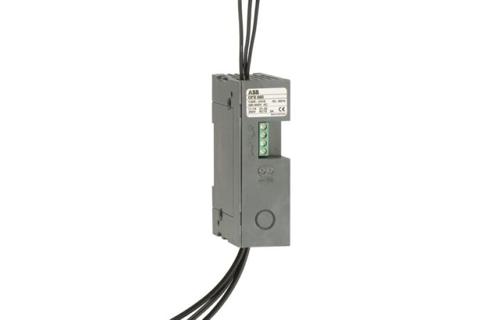 Wskaźnik zadziałania bezpieczników OFS690 | 1SCA022715R9920 ABB
