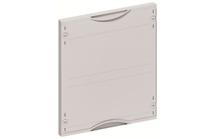 Maskownica pełna 300x250mm, AG12 | 2CPX062803R9999 ABB