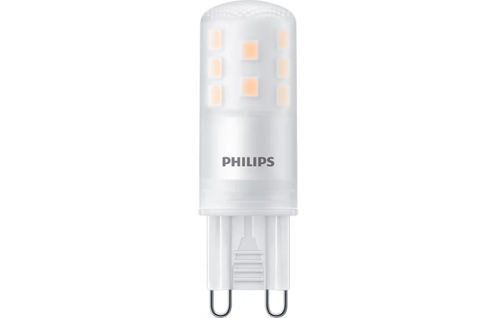 Lampa LED CorePro LED capsuleMV 2.6-25W G9 827 D | 929002389902 Philips