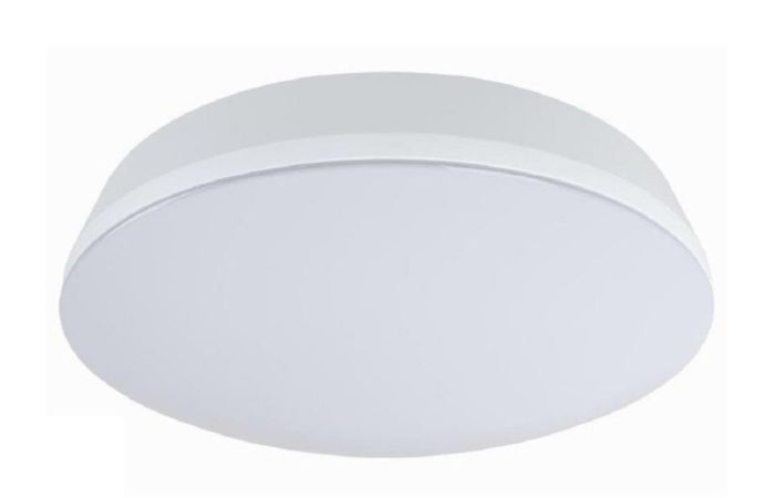 Oprawa plafon LED HOME 10W 900lm 3000K IP44 IK07 opal | 5990000 GLAMOX SPÓŁKA Z OGRA