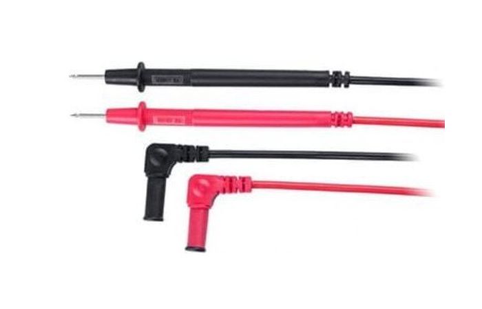 Przewody pomiarowe miernika 890 | MIE0100B LECHPOL ELECTRONICS