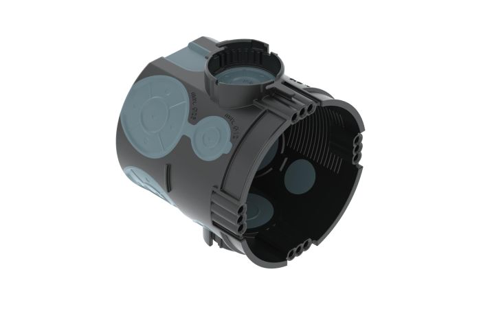 Puszka p/t hermetyczna, gł 66mm | 2003708 Obo Bettermann