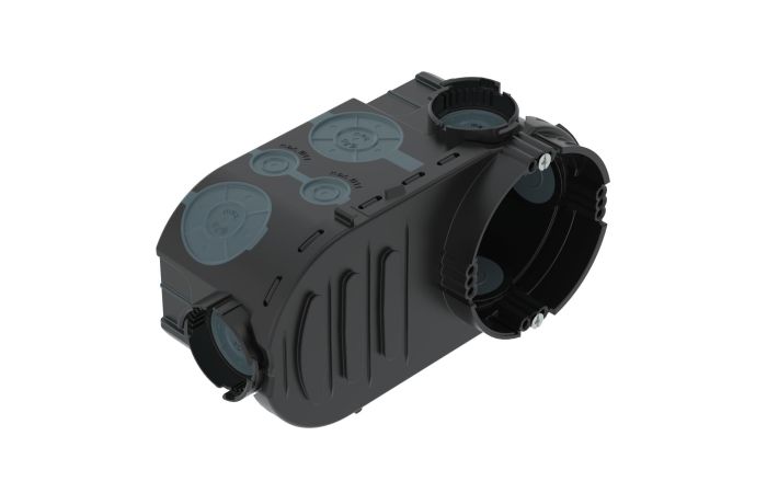 Puszka podt. do elektroniki śruby do osprzętu, hermetyczna | 2003727 Obo Bettermann