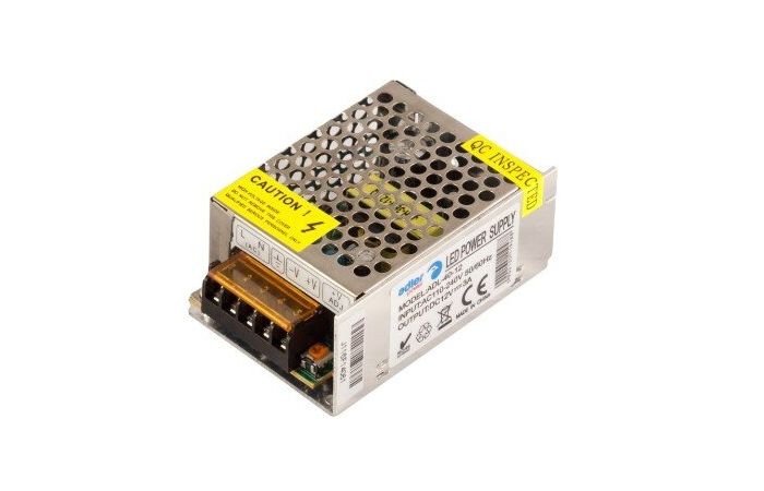 Zasilacz moduowy 36W 12V, 3A | ADL-40-12 Power Solution