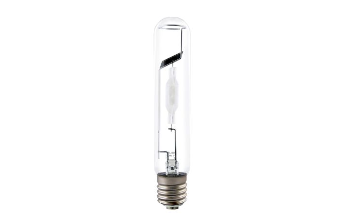 Lampa metalohalogenowa MTH 150W 230V E40 T46 pozycja pracy uniwersalna 16000h | MTH-3003 Helios