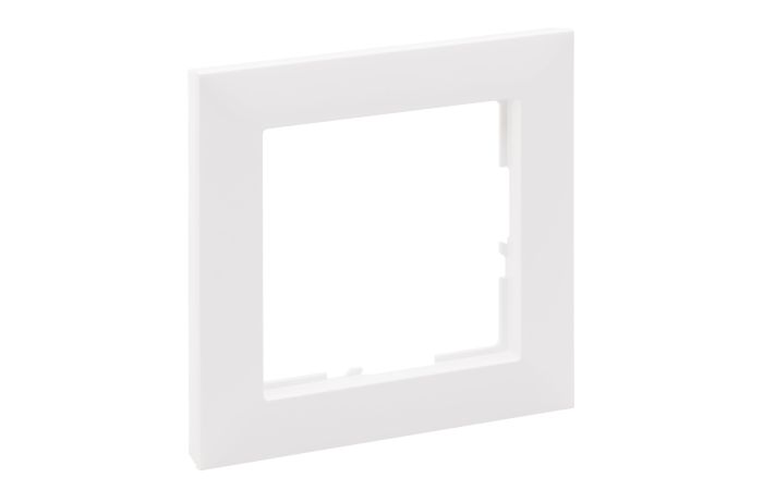 Ramka pojedyncza, biały, Suno | 721501 Legrand