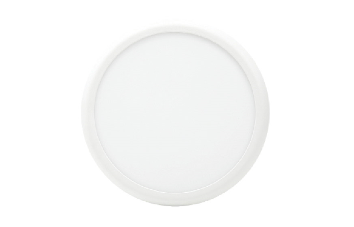 Oprawa plafon LED SPHERE III 25W/18W 2300lm/1850lm 3000K/4000K/6000K IP44 koło COMBO | LOR2505SM BestService