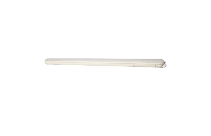 Oprawa hermetyczna LED DAMP PROOF DP 1200 E 42W 5670lm 840 4000K VW IP65 GY 1200mm 5 lat gw. | 4099854080364 Ledvance