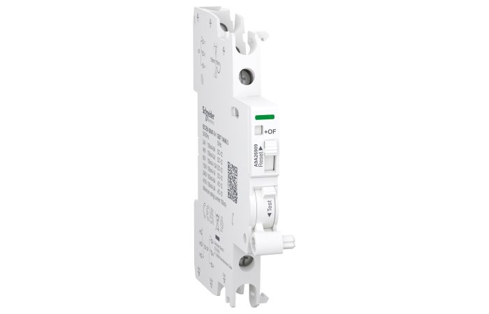 Styk sygnalizacyjny i pomocniczy iOF/SD+OF 2 CO | A9A26909 Schneider Electric