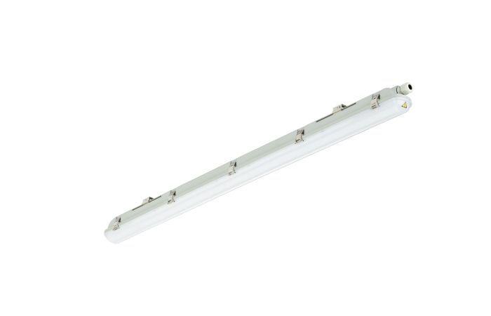 Oprawa hermetyczna LED WT065C G3 LED48S/840 44W 4800lm 4000K PSU IP65 IK08 L1200 BN Ledinaire | 911401807685 Philips