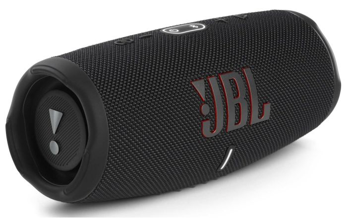Głośnik JBL CHARGE 5 czarny | WEG-1892885 JBL