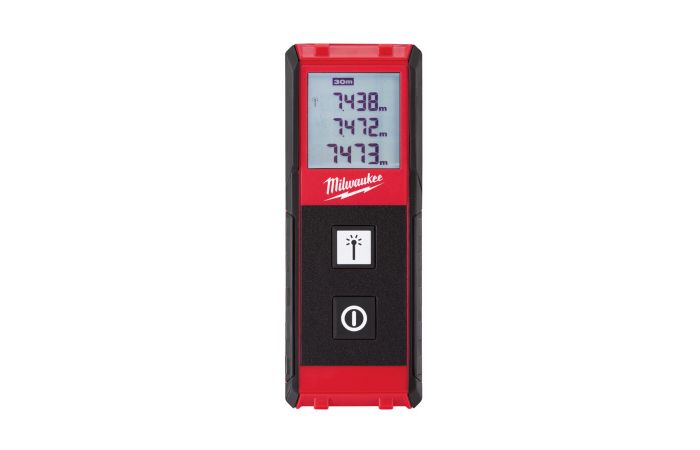 Dalmierz laserowy LDM30 Milwaukee 4933459276 | WEG-1950463 Produkty Marketingowe