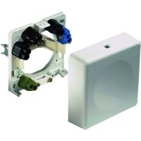 Puszka przyłączeniowa pod kable 5x6mm-PGAD 5X6,0 K z pazurkami rozporowymi 050290 | 05100194 PROTEC.class