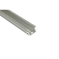 Listwa montażowa TS15 1m ,aluminium (10szt.) | A43-0010 Pokój