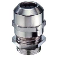 Dławnica kablowa mosiężna (Dławik) PKVMM 50x1,5 IP68 052374 | 05101929 PROTEC.class