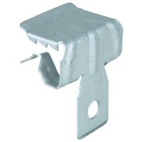 Klamra wspornikowa z zaczepem PTKB 8-14mm 052468 | 05102055 PROTEC.class