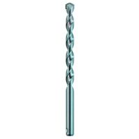 Wiertło centrujące do otwornic PZB HM 8120 HM 8mm 052878 | 05102470 PROTEC.class