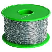 Drut plombowniczy PBPD-S1/2 długość: 200m 0,50x0,30mm 052974 | 05102550 PROTEC.class