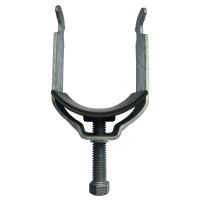 Obejma kabłąkowa do szyn profilowanych PBSF 90-100mm 054232 | 05103738 PROTEC.class