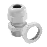Dławnica (Dławik) PKGM 32x1,5 IP68 + nakrętka, pod kabel 13-21mm 054994 | 05104543 PROTEC.class