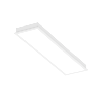 Oprawa Roma LED 295x1195 27W 3000K OPAL 2600lm, biała | CE005.1111.830.A000 PXF Lighting