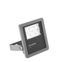 Naświetlacz Stream LED 47W 4000K SM 4750 lm, szara | DC002.2277.840.A000 PXF Lighting