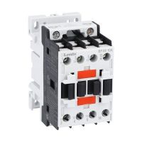 Stycznik mocy 9A, 3P, 4,2kW, 230V AC, 1NO, zaciski śrubowe | BF0910A230 Lovato Electric