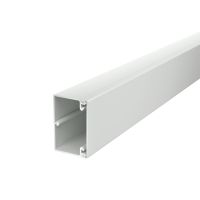 Kanał ścienny i sufitowy bezhalogenowa 40x60, PC/ABS, czysta biel, 9010 WDKH-40060RW (2m) | 6175410 Obo Bettermann