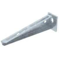 Wysięgnik ścienny z przyspawaną głowicą B210mm, St, FT AW 15 21 FT | 6420680 Obo Bettermann