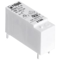 Przekaźnik elektromagnetyczny, miniaturowy 8A IP67, RM96-3011-35-1006 | 852831 Relpol