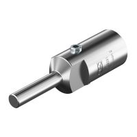 Element łączeniowy do isCon Basic + Pro Fi 20mm, V2A, 1.4301 isCon con 2 | 5408021 Obo Bettermann