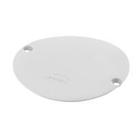 Pokrywa puszki 60mm przykręcana do PV 60K/60D PL60 | 37107006 Simet