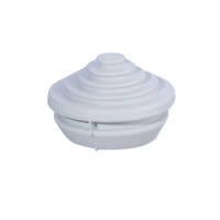 Dławnica membranowa M25, dla rur fi 5-16mm2, IP54 | 83121002 Simet