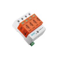 Ogranicznik przepięć warystorowy Simtec ST30B+C/4 klasa B+C 30kA 275V | 85201010 Simet