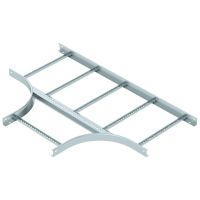 Trójnik do drabinki kablowej 60x500, St, FS LT 650 R3 FS | 6225216 Obo Bettermann