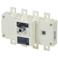 Rozłącznik Sirco 4P 250A | 26004026 Socomec