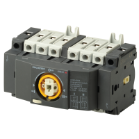 Przełącznik SIRCO M 4P 40A | 22304004 Socomec