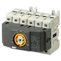 Przełącznik Sirco M 3P 63A | 22303006 Socomec