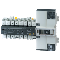Przełącznik ATyS g M, 4P 40A, 230, 400V AC | 93544004 Socomec