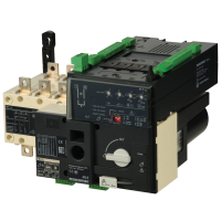 Przełącznik ATyS g, 4P, 200A ATyS g 4X200A F | 95534020 Socomec