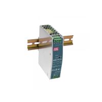 Zasilacz impulsowy 76,8W 24VDC 3,2A | EDR-75-24 Meanwell