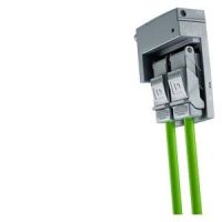 SIPLUS ET 200SP BA 2XFC PN | 6AG1193-6AF00-7AA0 Siemens