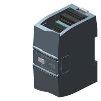 Moduł rozszerzeń SIPLUS S7-1200 SM 1223 8DI/8DQ -25...+70C z powł. ochr. na bazie 6ES7223-1BH32-0XB0 | 6AG1223-1BH32-2XB0 Siemens