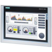 Panel Comfort wyświetlacz TFT 12, interfejsy Profibus/MPI, Profinet/Ethernet, SIMATIC TP1200 | 6AV2124-0MC01-0AX0 Siemens