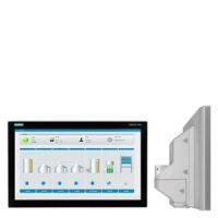 SIMATIC HMI TP1500 Comfort PRO | 6AV2124-0QC24-0BX0 Siemens