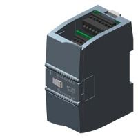 Moduł wejść/wyjść binarnych SM 1223, 8 wejść binarnych 120/230VAC, 8 wyjść 2A, SIMATIC S7-1200 | 6ES7223-1QH32-0XB0 Siemens
