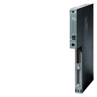 Moduł końcowy (wtyk) SIMATIC S7-400, do modułu komunikacyjnego IM 461-0 | 6ES7461-0AA00-7AA0 Siemens