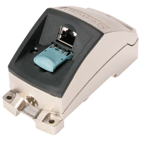 Szybkozłącze RJ45 MODULAR OUTLET | 6GK1901-1BE00-0AA2 Siemens