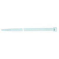 Opaska kablowa PKB N 7,5x540 biała (opak 100szt) | 05105144 PROTEC.class